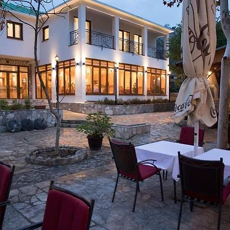 Villa Bunski Biser Благай Экстерьер фото