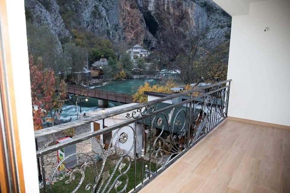 Villa Bunski Biser Благай Экстерьер фото